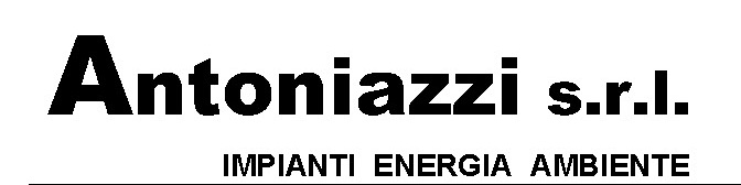 Antoniazzi s.r.l.
